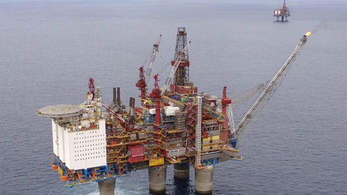 Добыча нефти в Норвегии превысила прогноз правительства