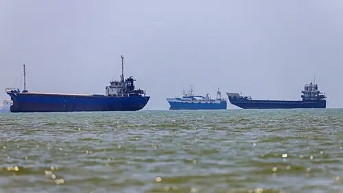 Импорт нефти в Китай упал до десятилетнего минимума