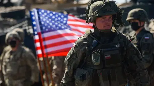 В США начнут перерабатывать полезные ископаемые прямо на военных базах