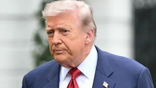 Трамп заявил о больших уступках Ирана в переговорах с США