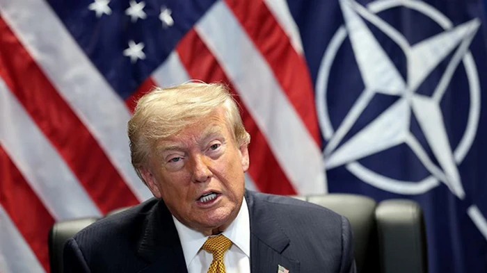 Трамп заявил об отмене перемирия с Ираном