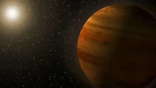 Искривляет пространство-время: NASA обнаружило новую планету благодаря Эйнштейну