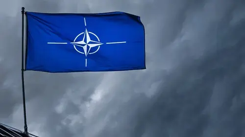 НАТО планирует нарастить коллективные космические возможности
