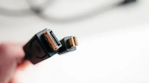 HDMI, USB-C или DisplayPort: в чем разница и какой разъем лучше для монитора