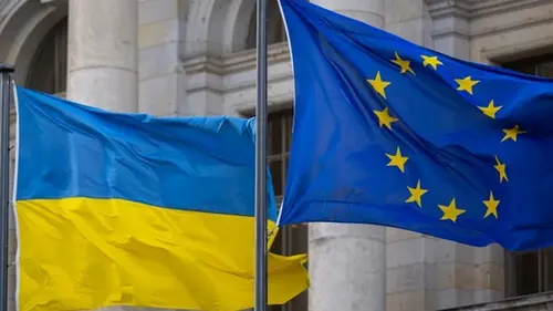 Украина получила сигнал прорыва на пути к ЕС