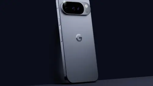 Google анонсировала презентацию Pixel 11