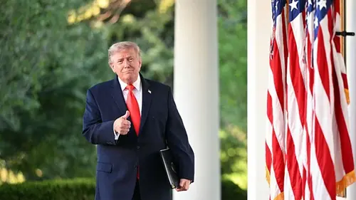 Декларация о доходах Трампа взбесила американцев – СМИ