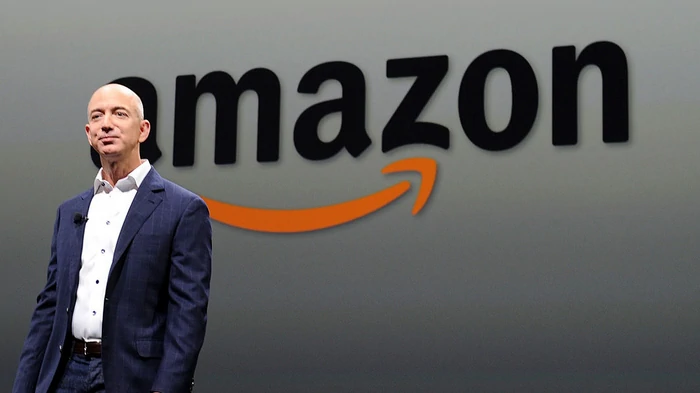 Менеджеры Amazon умоляли Безоса отключить ИИ на складах компании