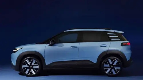 Volkswagen представил самый доступный электрокроссовер (видео)