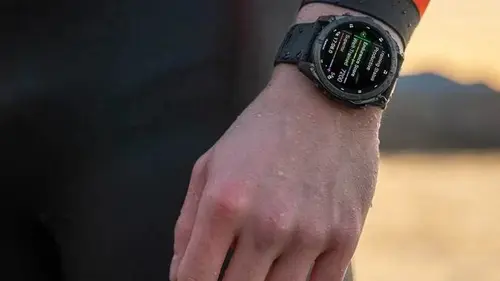 смарт-годинник Garmin Fenix