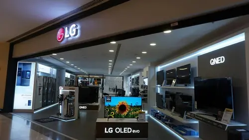 Назван реальный срок службы телевизоров LG: владельцы поделились неожиданным опытом