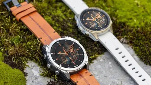 Garmin Fenix