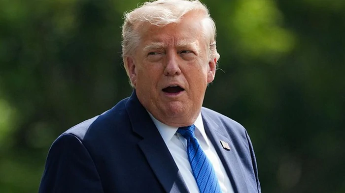 Трамп пригрозил США «судьбой» Испании из-за демократов