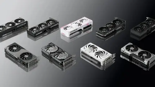 Відеокарти NVIDIA подорожчають уже втретє від початку року: чому це відбувається
