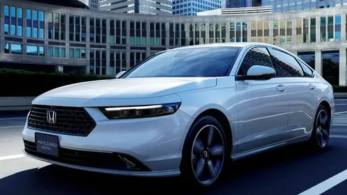Обновленный Honda Accord 2027: почему изменения не вызвали восторга у поклонников бренда