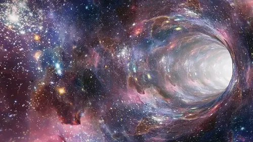 Увеличивает размер Вселенной: таинственной энергии не существует, утверждают астрономы