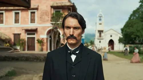 Забудьте про жару: эти сериалы заставят вас сидеть у экрана весь август