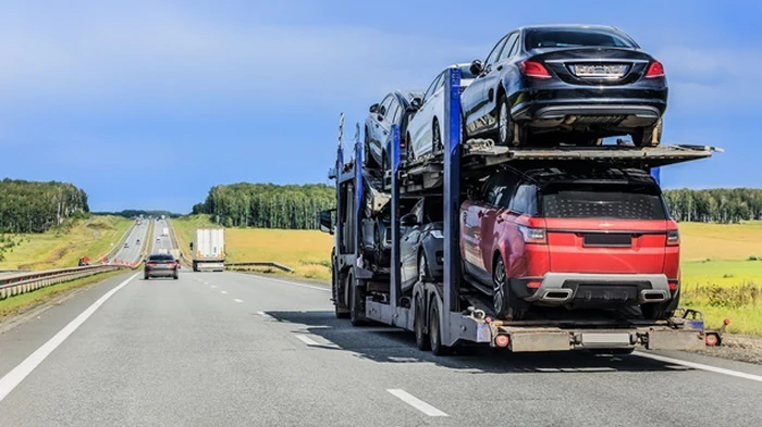 Бензиновые авто сохранили лидерство на рынке Украины
