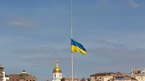 Торговля Украины в 2026 году: импорт вдвое превысил экспорт