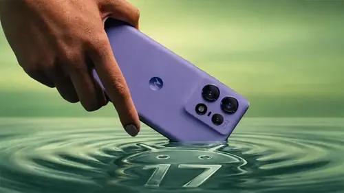 Які смартфони Motorola отримають Android 17 вже дуже скоро: офіційний список