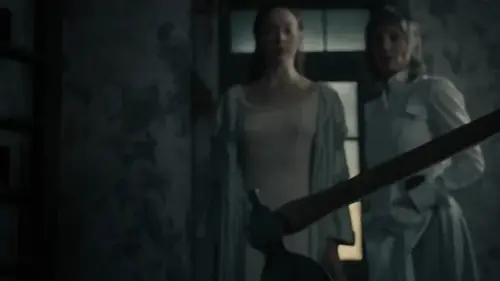 Netflix показал трейлер 4 сезона скандального сериала «Монстр» (видео)