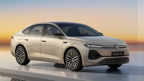 Цена $17 000 и расход 2,8 л/100 км: в продажу поступает доступный седан Volkswagen (фото)