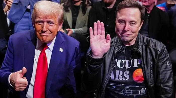 Противоракетный щит Трампа: компания Маска выиграла контракты на 8 млрд