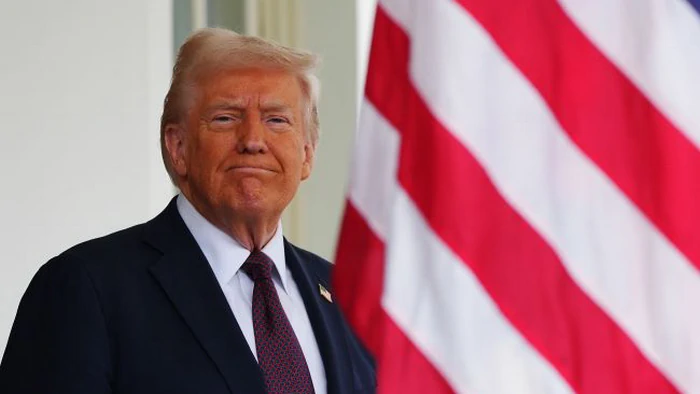 Верховний суд США дозволив Трампу продовжити будувати бальну залу Білого дому