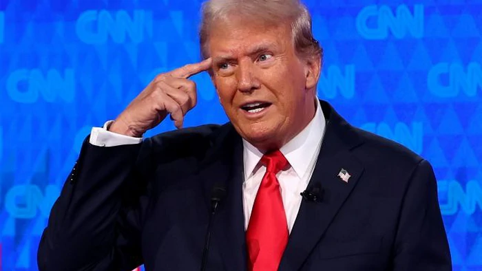 Канада поставила на место Трампа за переименование озера Онтарио