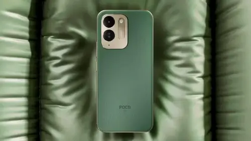 Новый бюджетный смартфон Xiaomi будет получать обновления аж до 2032 года (фото)