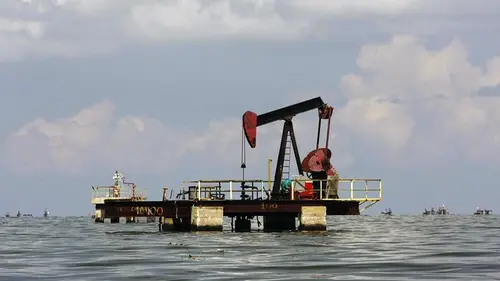 США забирают себе половину нефти из Венесуэлы
