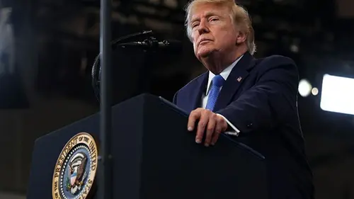 Трамп анонсировал «разрушительную» операцию против Ирана