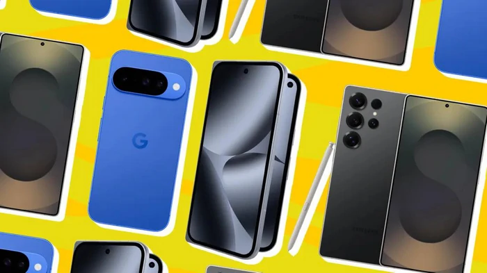 Лучшие смартфоны на Android в 2026 году: какие модели рекомендуют эксперты