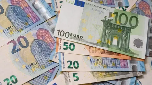 Банкноти євро повністю змінять уперше з 2002 року: якими вони можуть стати