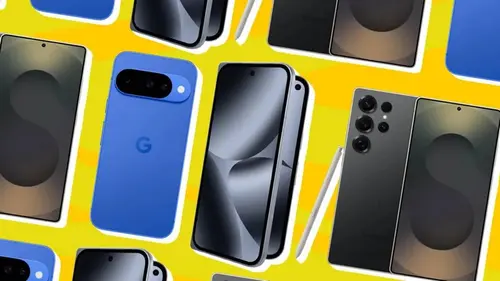 Лучшие смартфоны на Android в 2026 году: какие модели рекомендуют эксперты