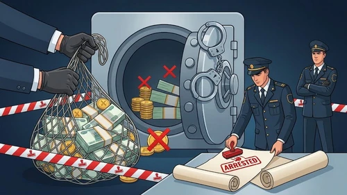 Деньги на депозите при банкротстве физлица: заберут ли вклад?