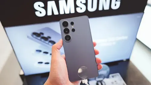 Назван самый популярный Android-смартфон в мире прямо сейчас, и это не Xiaomi