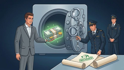 Деньги на депозите при банкротстве физлица: заберут ли вклад?