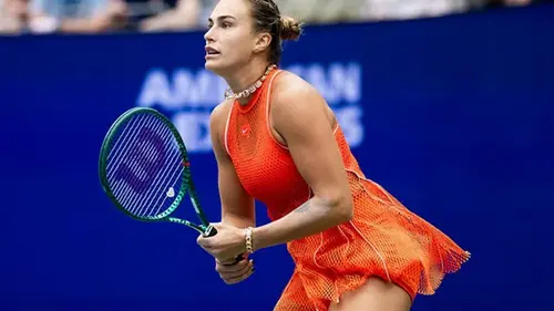 Соболенко стала четвертьфиналисткой US Open
