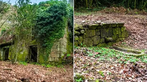 В Іспанії безкоштовно віддають ціле село з 12 будинками: яка умова