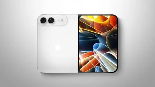Bloomberg раскрыл стоимость «раскладушки» iPhone Ultra