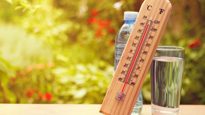 До Європи повертається спека до +39 °C: які країни накриє