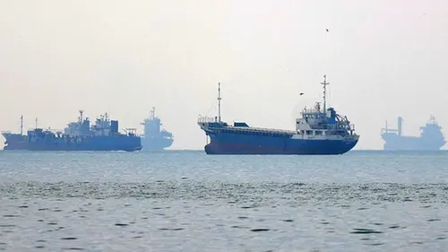 Южная Корея рассматривает возможность военной миссии в Ормузе