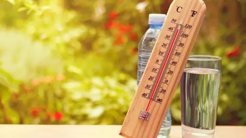 До Європи повертається спека до +39 °C: які країни накриє