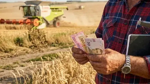 Льготные кредиты аграриям: ВБ подтвердил выделение $250 млн