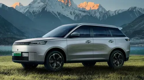 Китайские автопроизводители удивили Европу новыми гарантиями на свои автомобили