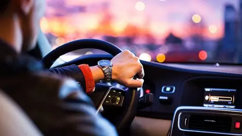 Штрафи за перевищення швидкості в Україні не підвищать: Рада провалила голосування