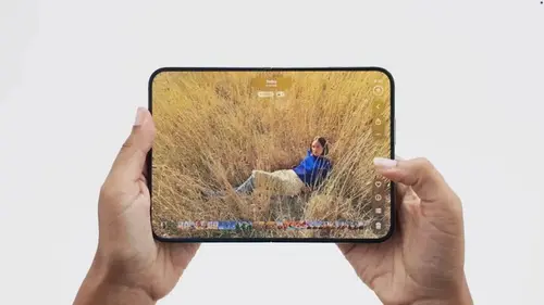 Тім Кук прорекламував Galaxy Fold 8 замість iPhone Duo, але є нюанс (відео)