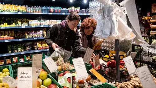 З якими продуктами в Україні можуть виникнути проблеми: повний список запасів та ризиків