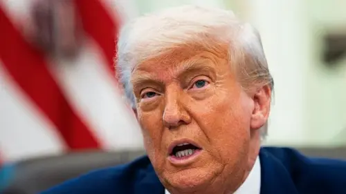 Трамп готує нову ескалацію на Близькому Сході, — WSJ